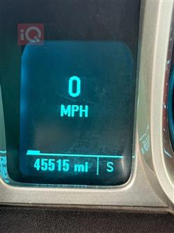 شيفروليه كامارو